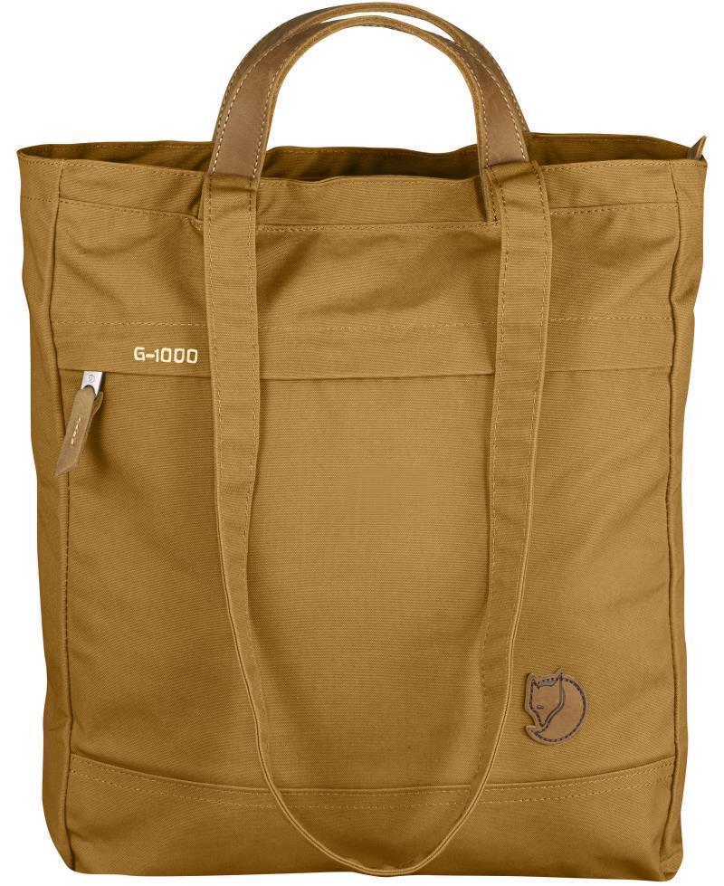 Totepack No. 1 - acorn 1