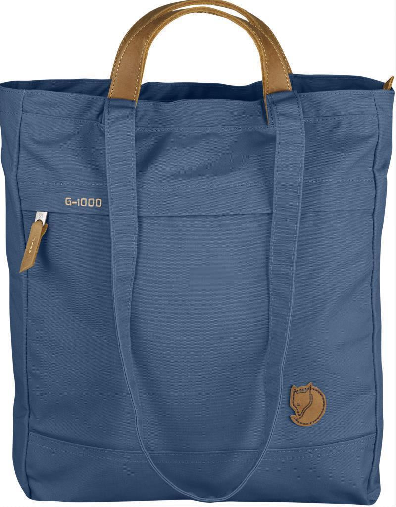 Totepack No. 1 - blue ridge 1