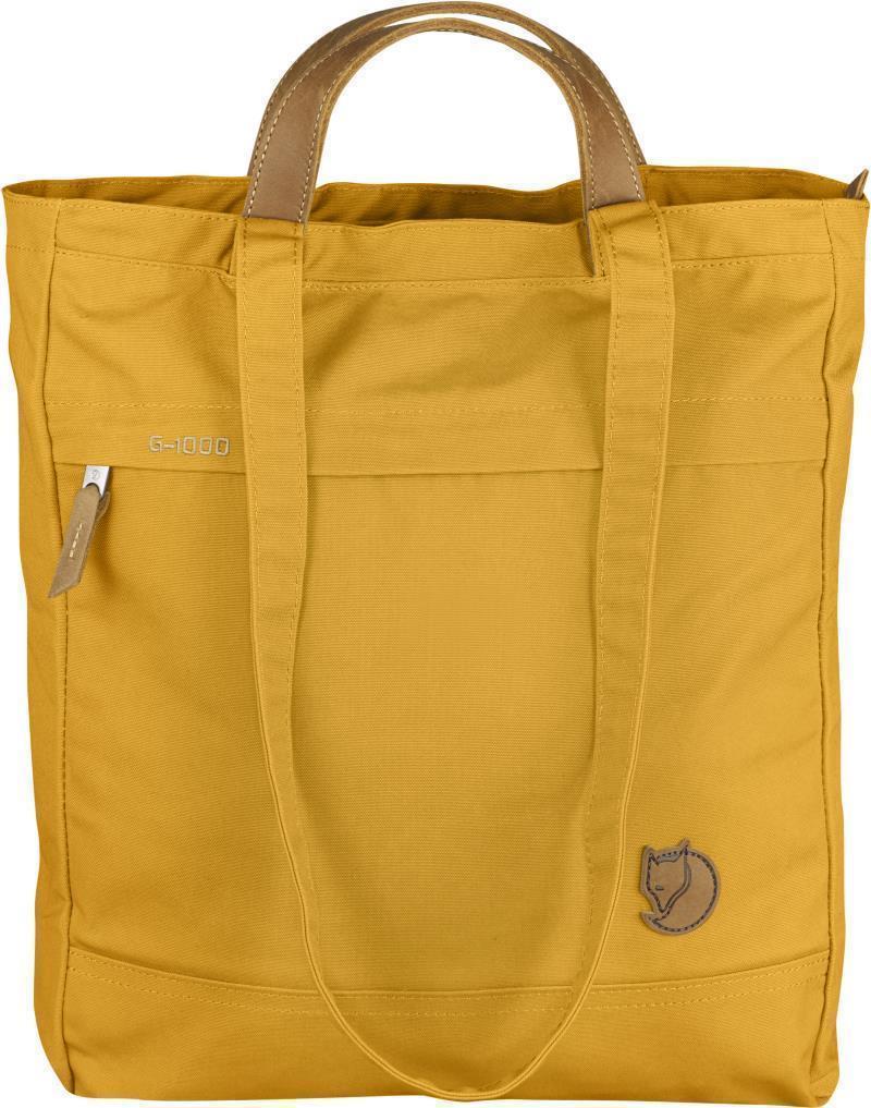 Totepack No. 1 - dandelion 1
