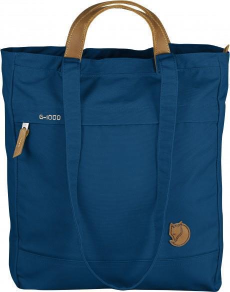 Totepack No. 1 - lake blue 1