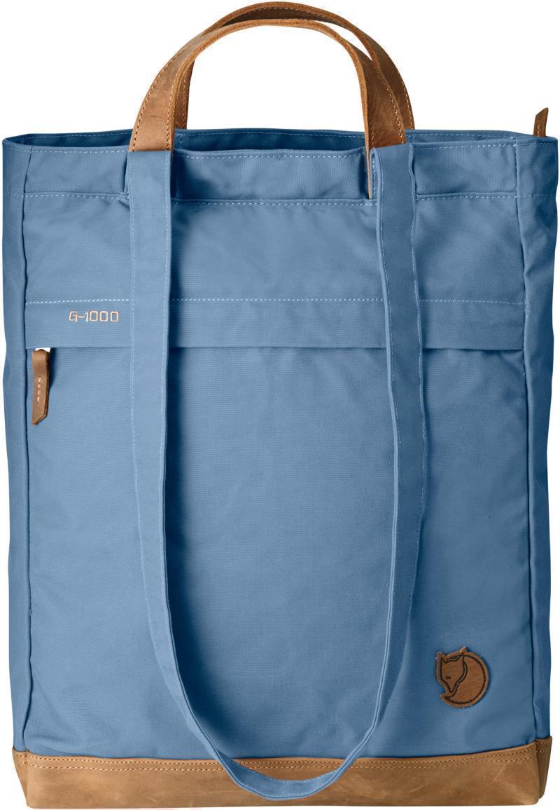 Totepack No. 2 - Blue Ridge 1