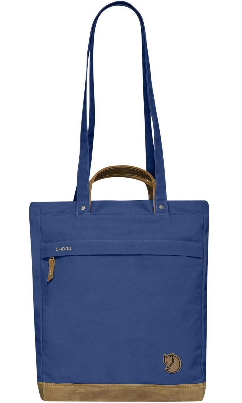 Totepack No. 2 - Deep Blue 1