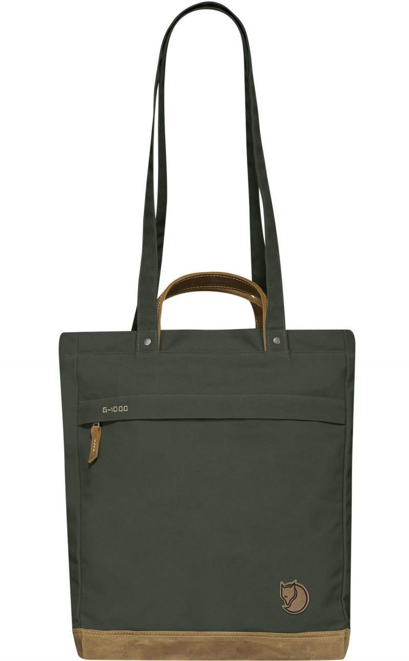 Totepack No. 2 - Deep Forest 1