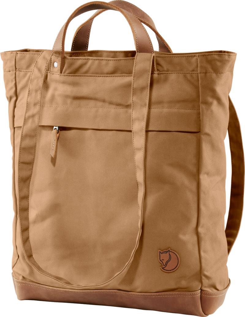 Totepack No. 2 - Khaki Dust 1