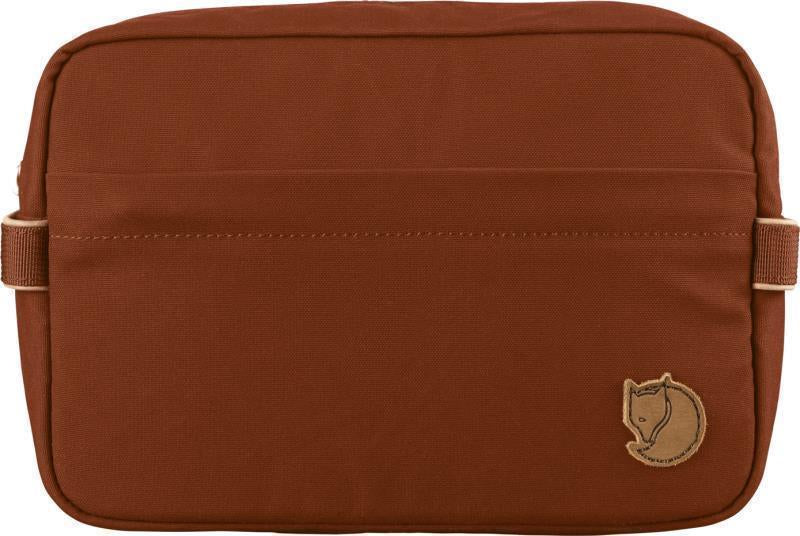 Travel Toiletry Bag - Autumn Leaf 1
