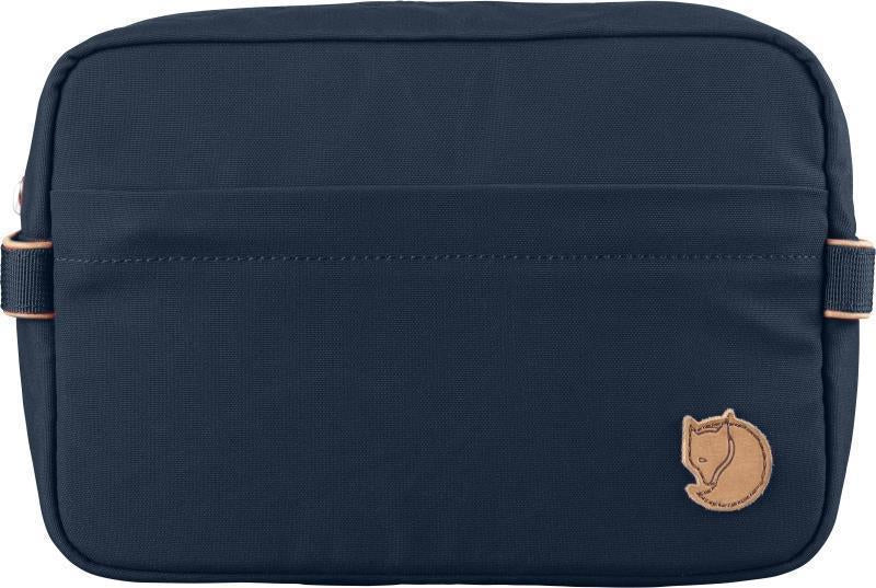 Travel Toiletry Bag - Navy 1