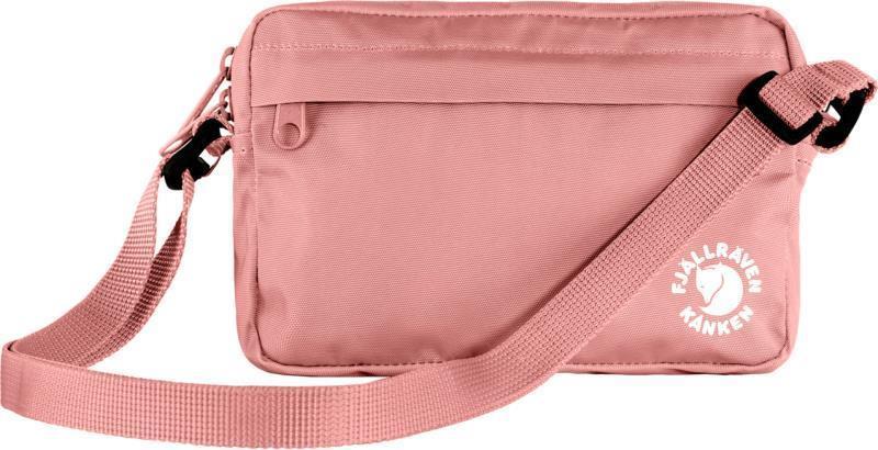 Tree-Kanken Pocket - lilac pink 1