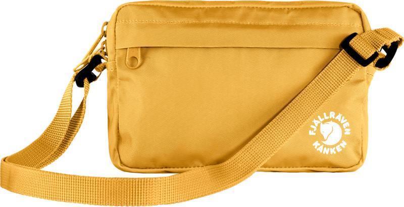 Tree-Kanken Pocket - maple yellow 1