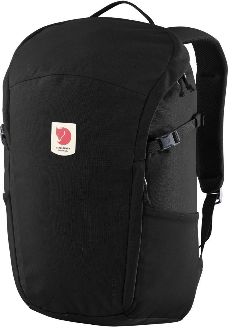 Ulvo 23 - Black 1