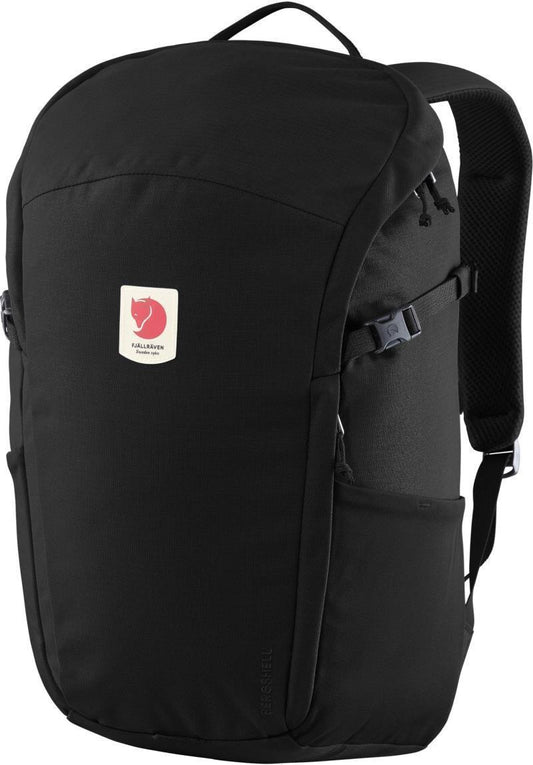 Ulvo 23 - Black 1