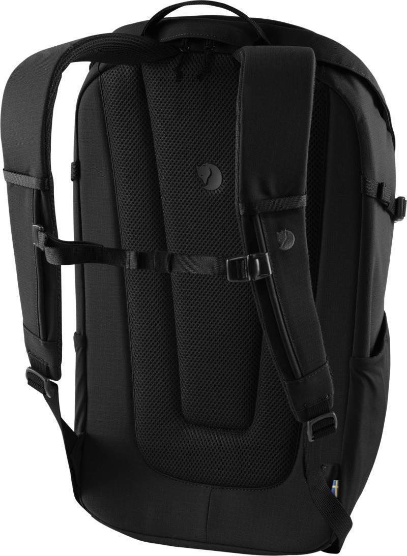 Ulvo 23 - Black 2