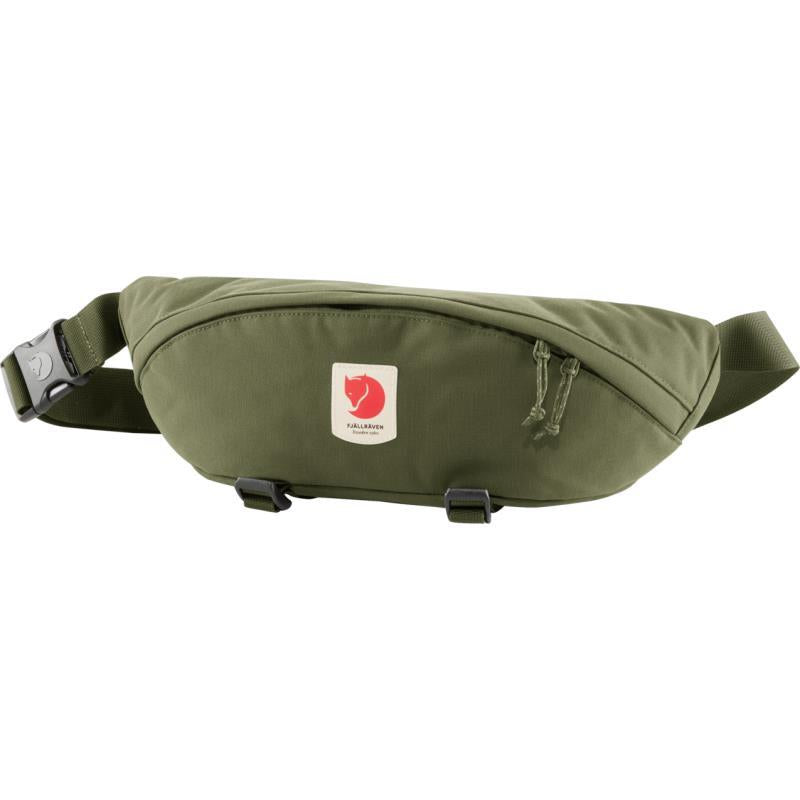 Ulvo Hip Pack Large - Green 1