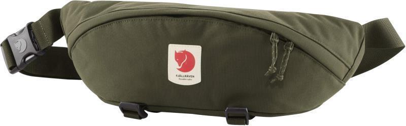 Ulvo Hip Pack Large - Laurel Green 1