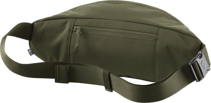 Ulvo Hip Pack Large - Laurel Green 2