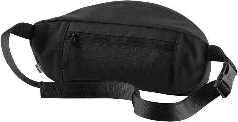 Ulvo Hip Pack Medium - Black 3
