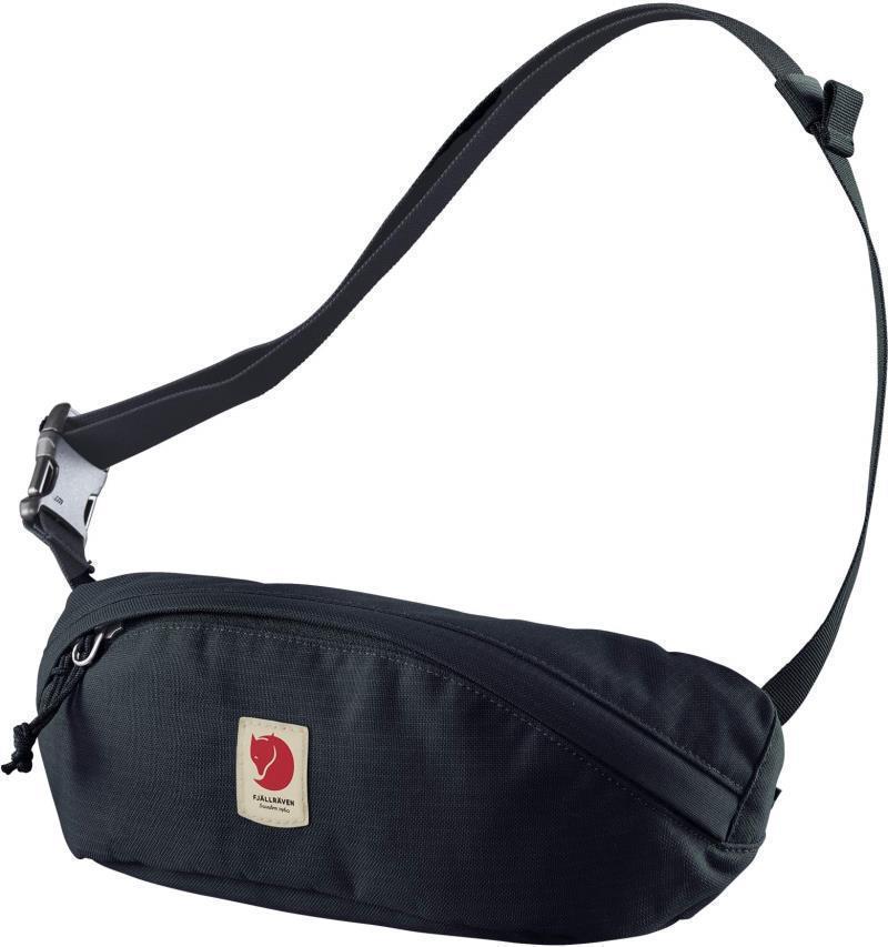 Ulvo Hip Pack Medium - Dark Navy 1