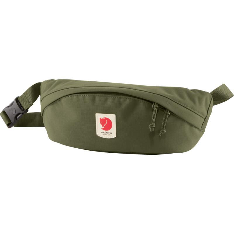Ulvo Hip Pack Medium - Green 1