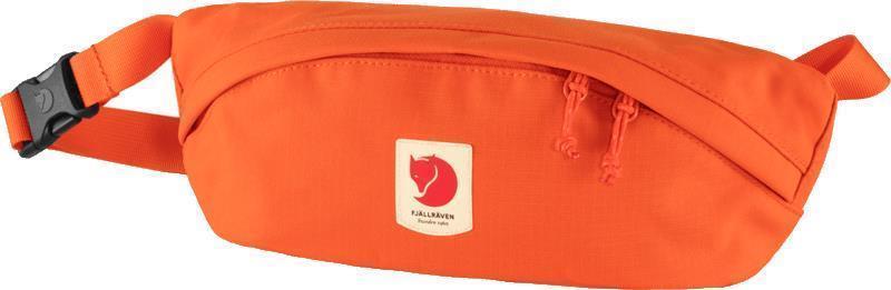 Ulvo Hip Pack Medium - Hokkaido Orange 1