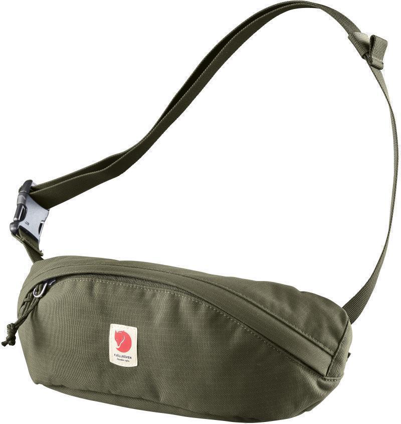 Ulvo Hip Pack Medium - Laurel Green 3