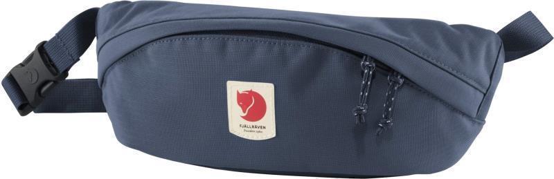 Ulvo Hip Pack Medium - Mountain Blue 1
