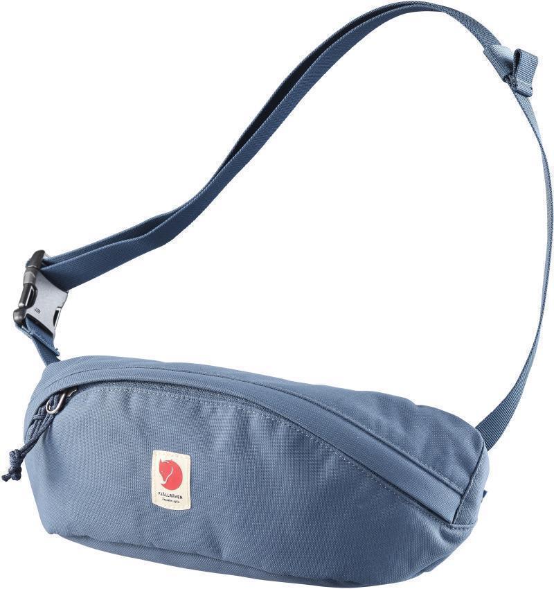 Ulvo Hip Pack Medium - Mountain Blue 3