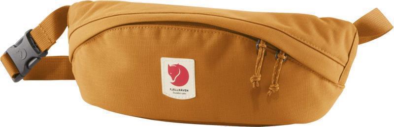 Ulvo Hip Pack Medium - Red Gold 1