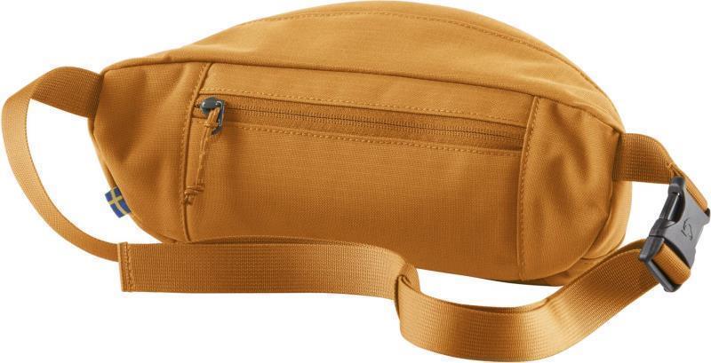 Ulvo Hip Pack Medium - Red Gold 2
