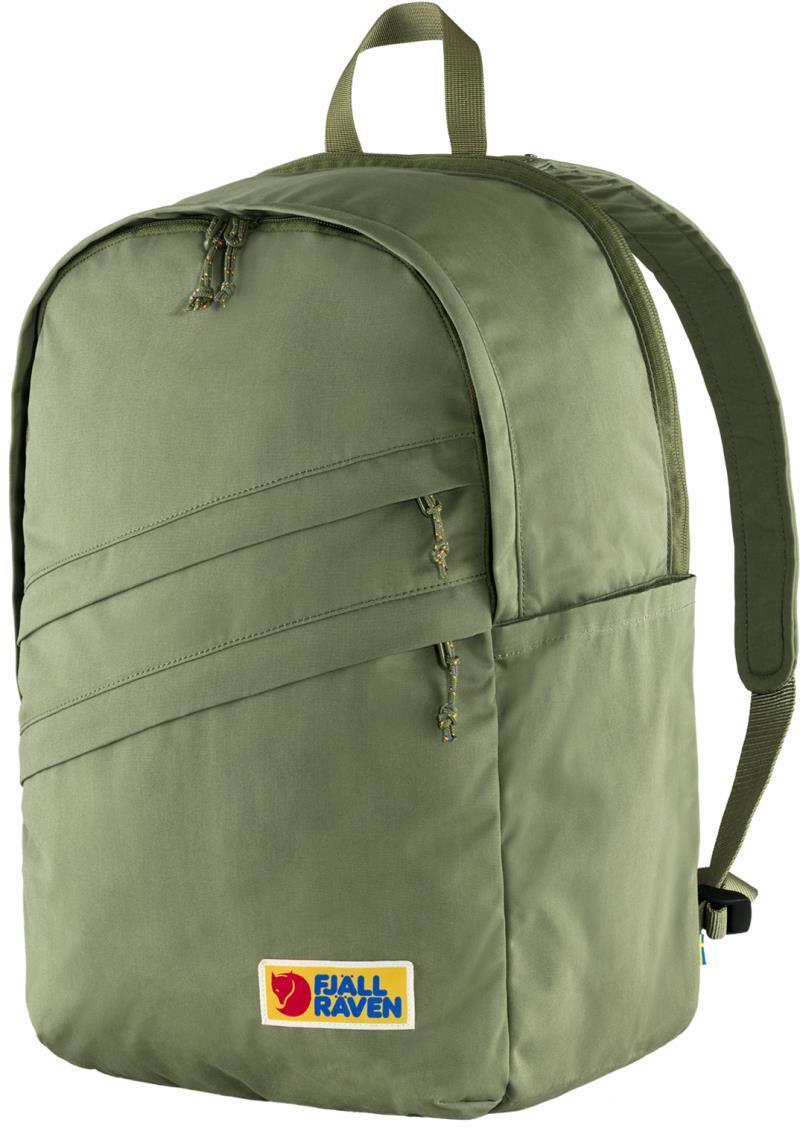Vardag 28 Laptop - Green 1