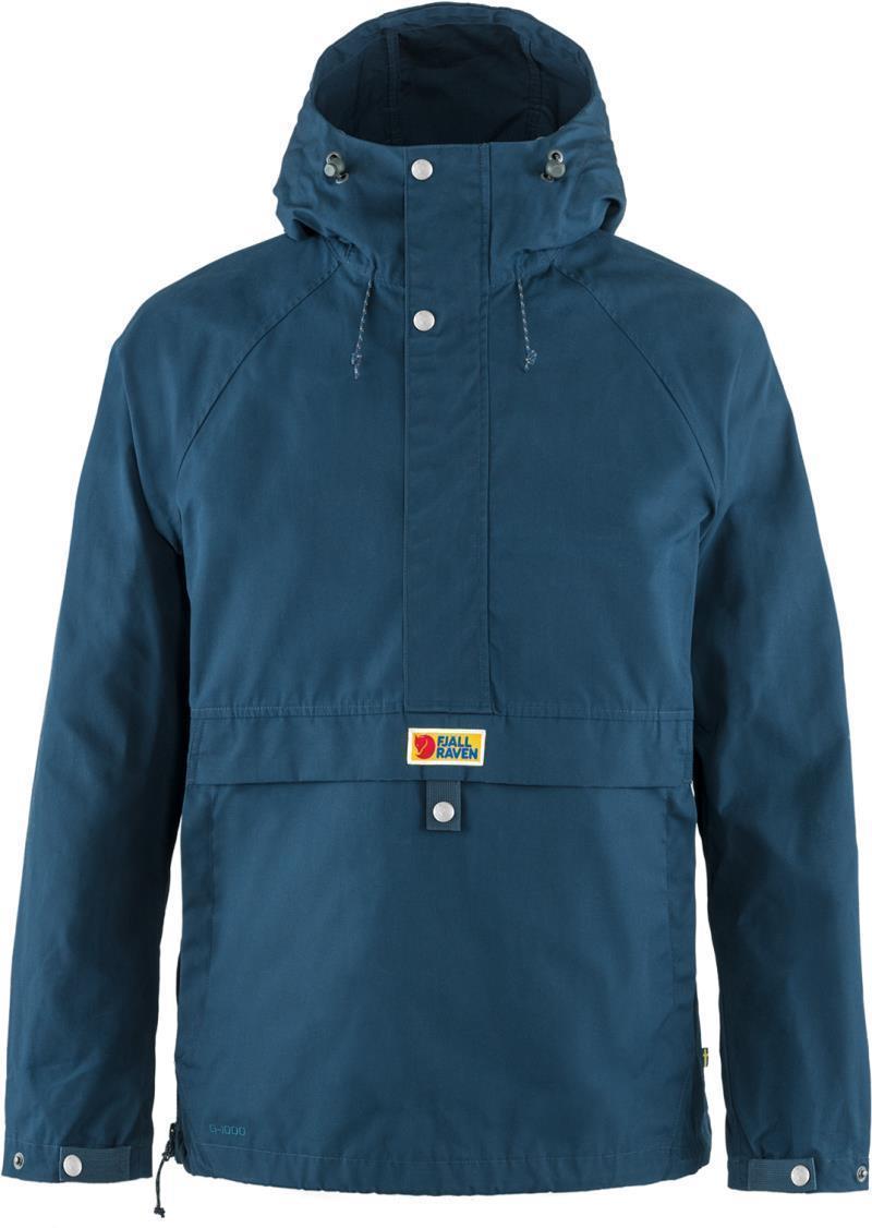 Vardag Anorak - Mens - Storm 1