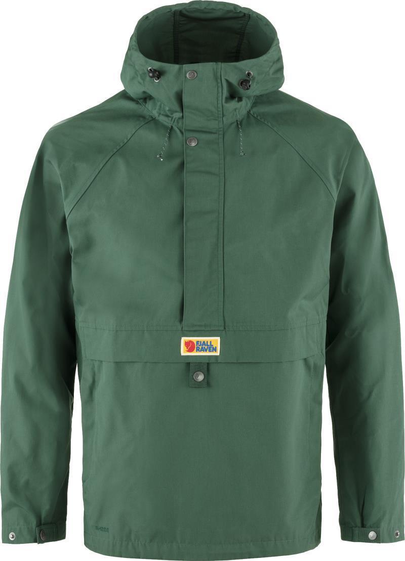 Vardag Anorak - Mens - deep patina 1