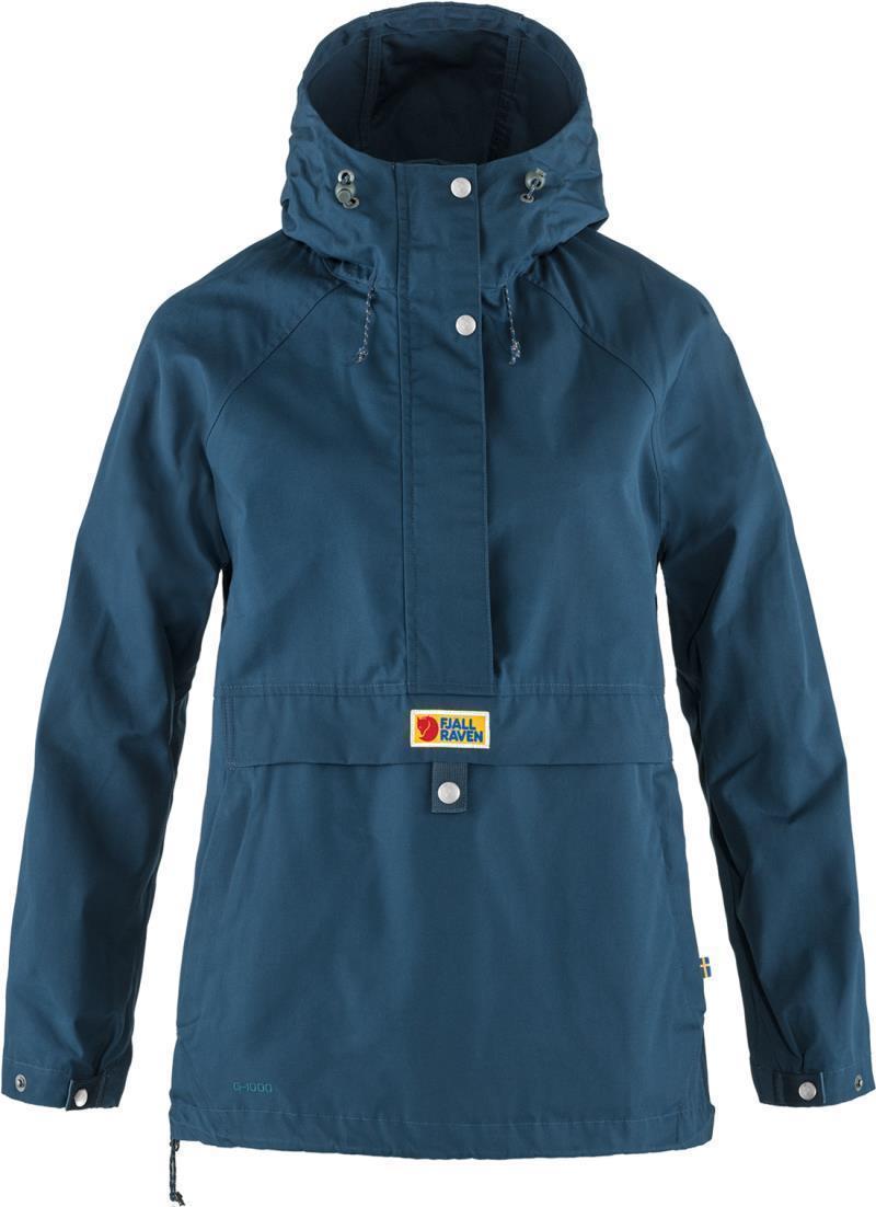 Vardag Anorak - Womens - Storm 1