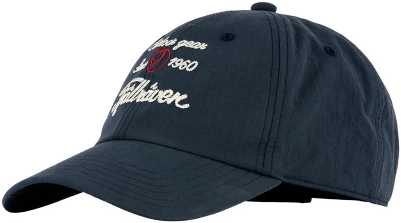 Vardag Archive Cap - dark navy 1