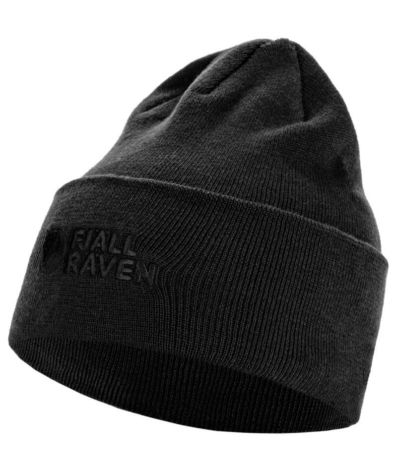 Vardag Beanie - black 1