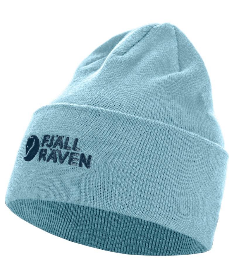Vardag Beanie - breeze blue 1