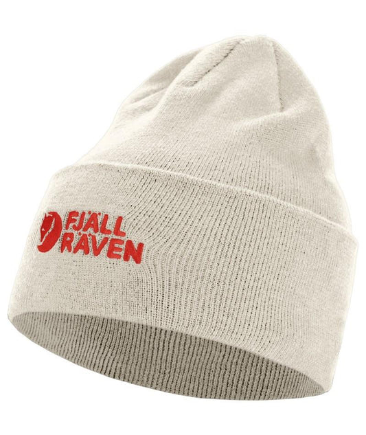 Vardag Beanie - chalk white 1