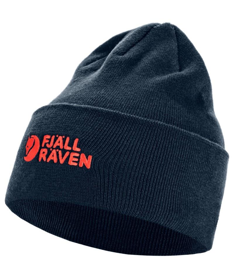 Vardag Beanie - dark navy 1