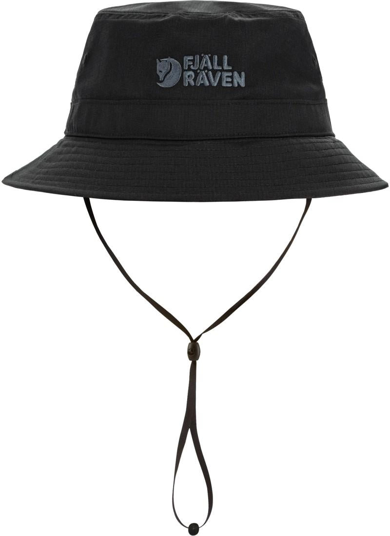 Vardag Bucket Hat - black 1