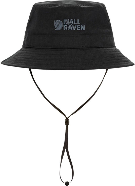 Vardag Bucket Hat - black 1