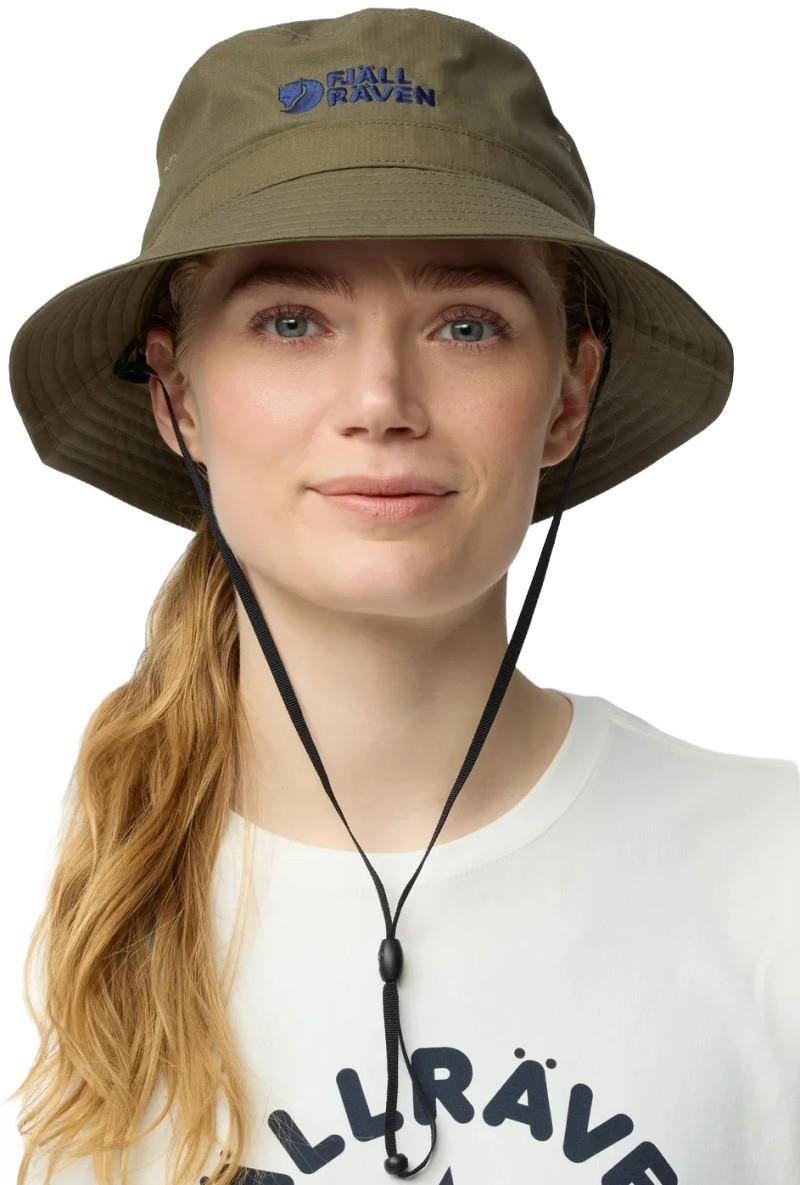 Vardag Bucket Hat - laurel green 1