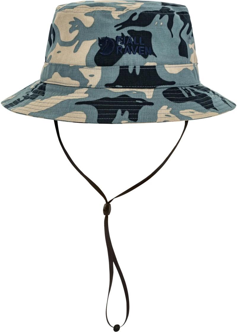 Vardag Bucket Hat - nimbus blue / fossil 1