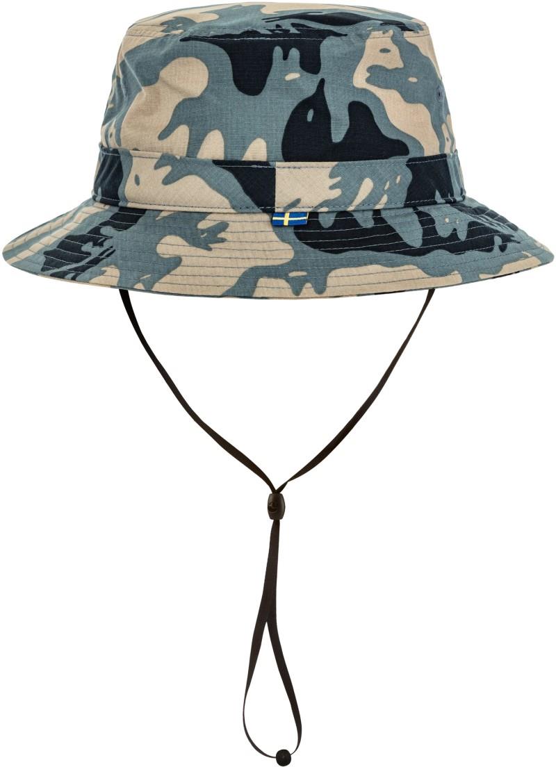 Vardag Bucket Hat - nimbus blue / fossil 1