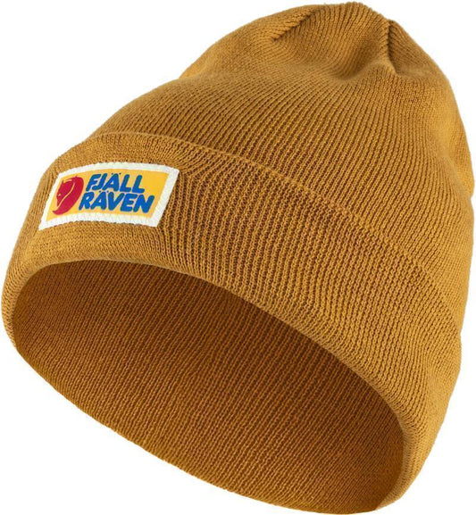 Vardag Classic Beanie - Acorn 1