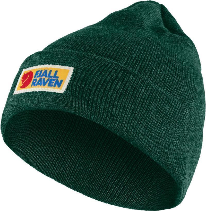Vardag Classic Beanie - Arctic Green 1