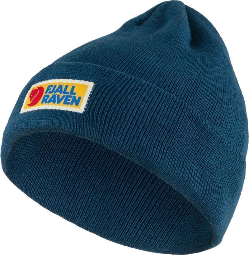 Vardag Classic Beanie - Storm 1