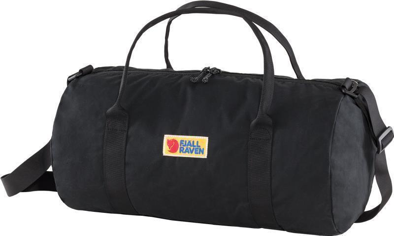 Vardag Duffel 30 - Black 1