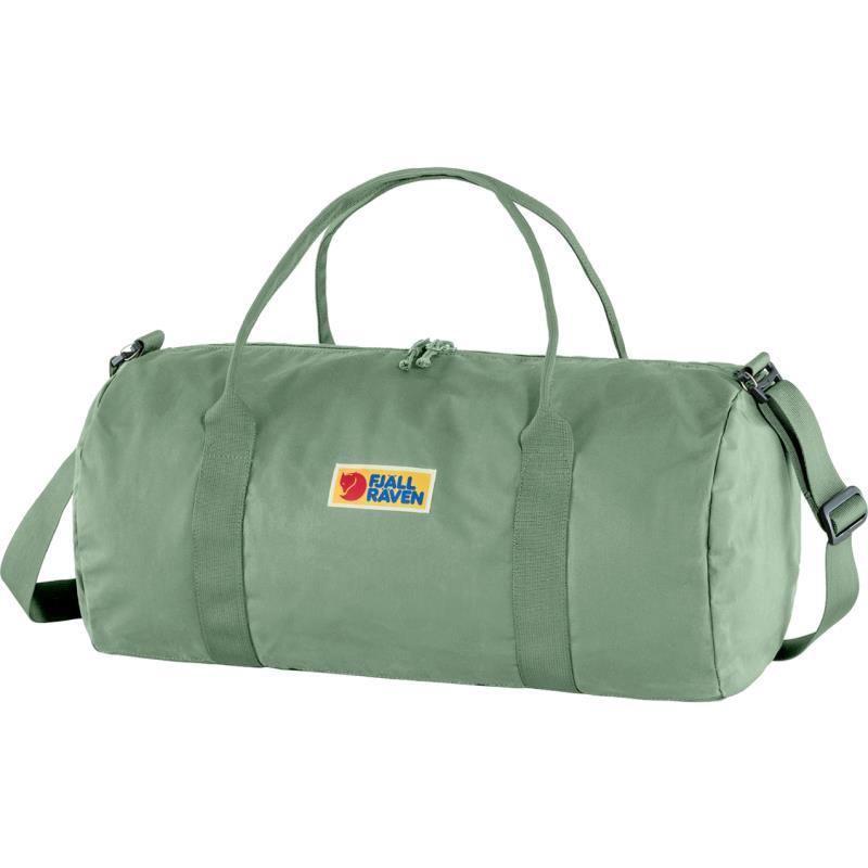 Vardag Duffel 30 - Patina Green 1