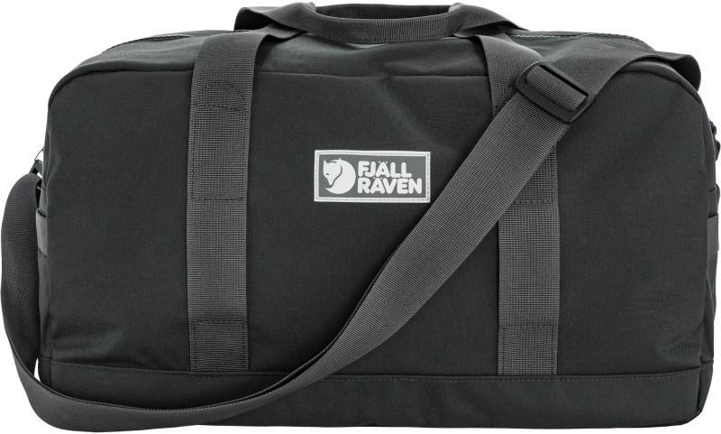 Vardag Duffel 33 - coal black 1