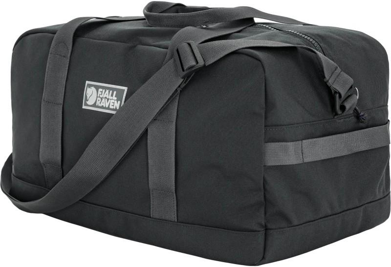 Vardag Duffel 33 - coal black 1