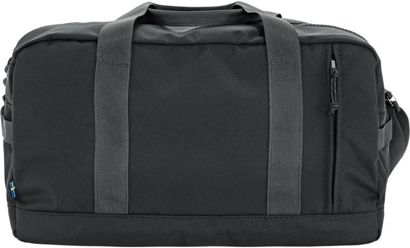 Vardag Duffel 33 - coal black 1