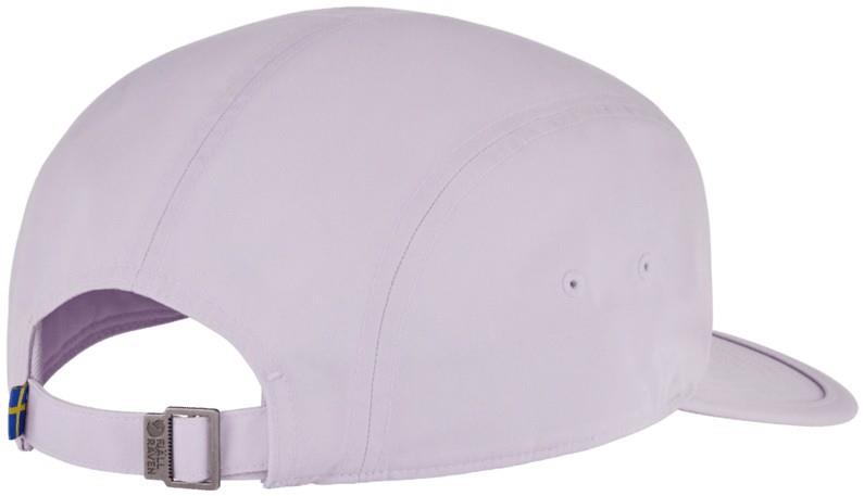 Vardag Flat Brim Cap - lavender mist 1